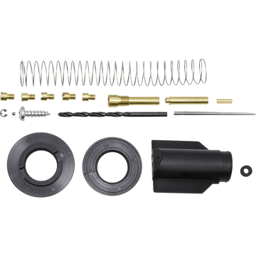 DYNOJET Thunderslide Jet Kit Sportster 8109