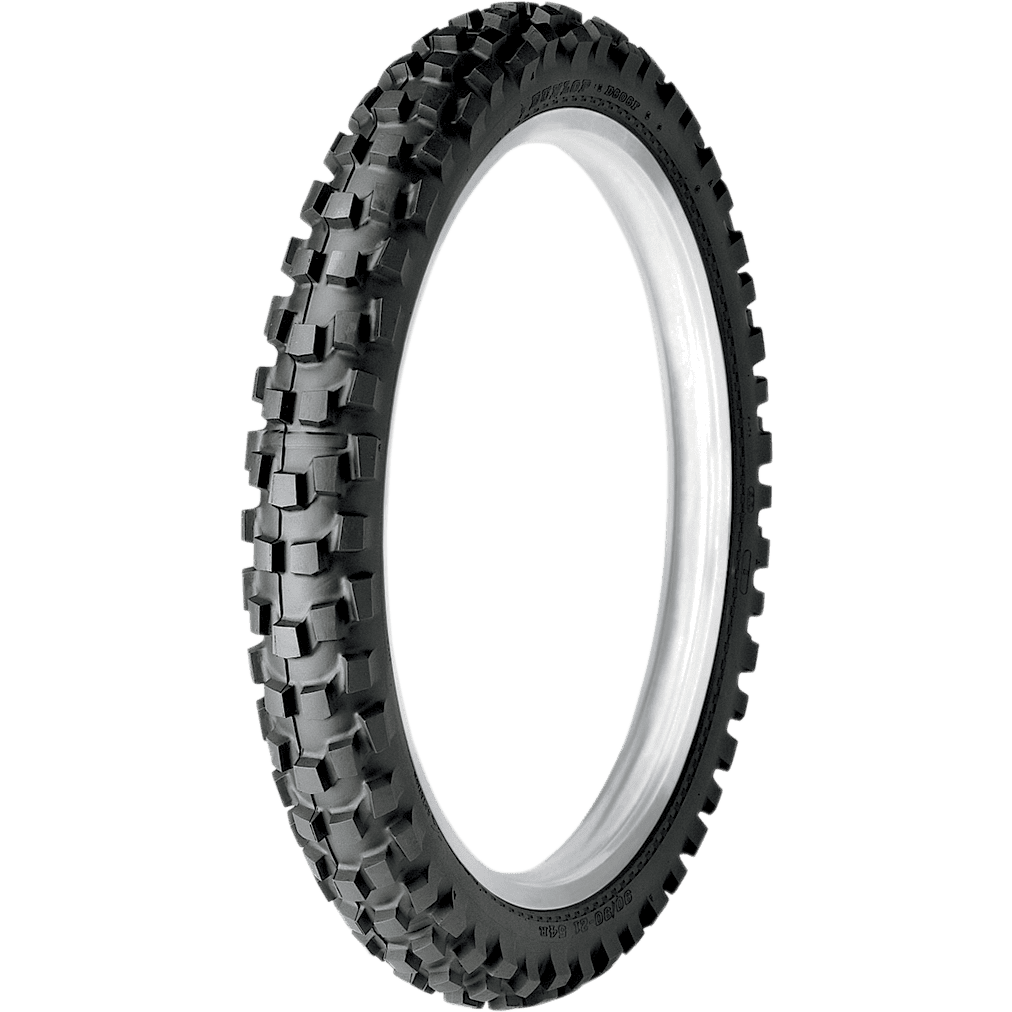 DUNLOP Tire D606 Front 90/90-21 54R 45162083