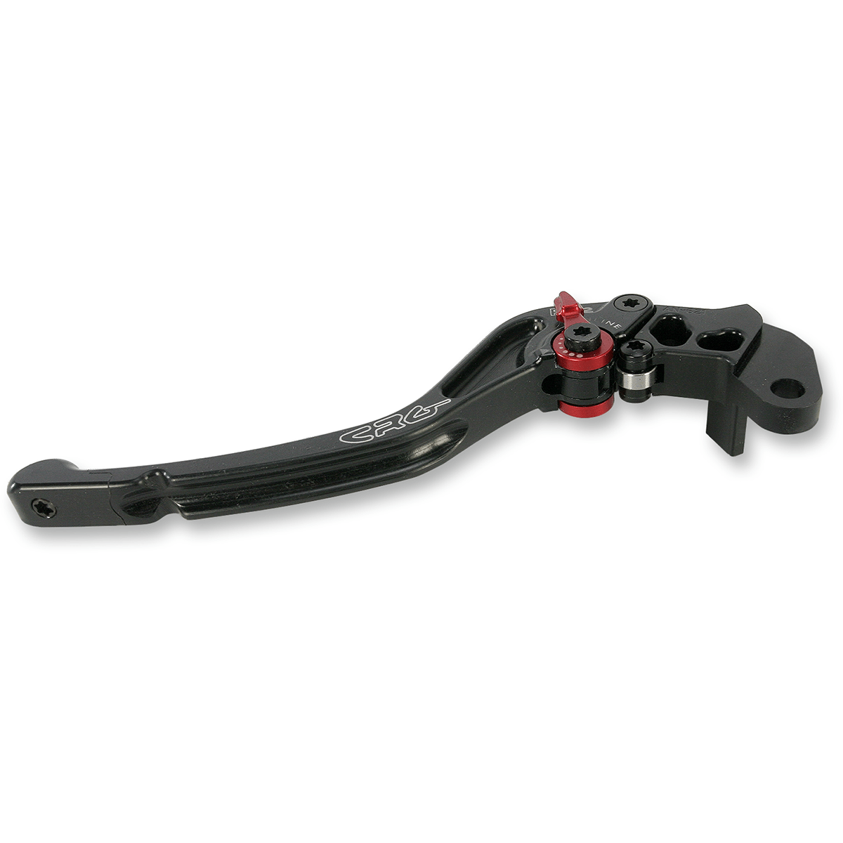 CRG Clutch Lever RC2 Black 2AN621TB