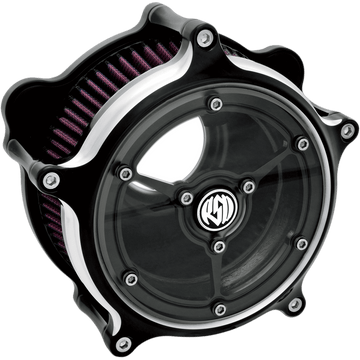 RSD Clarity Air Cleaner Kit Contrast Cut™ 02062143BM