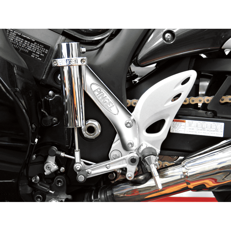 PINGEL Shifter Kit GSXR13 77207