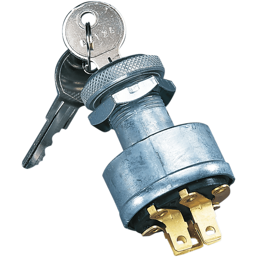 KIMPEX Ignition Switch