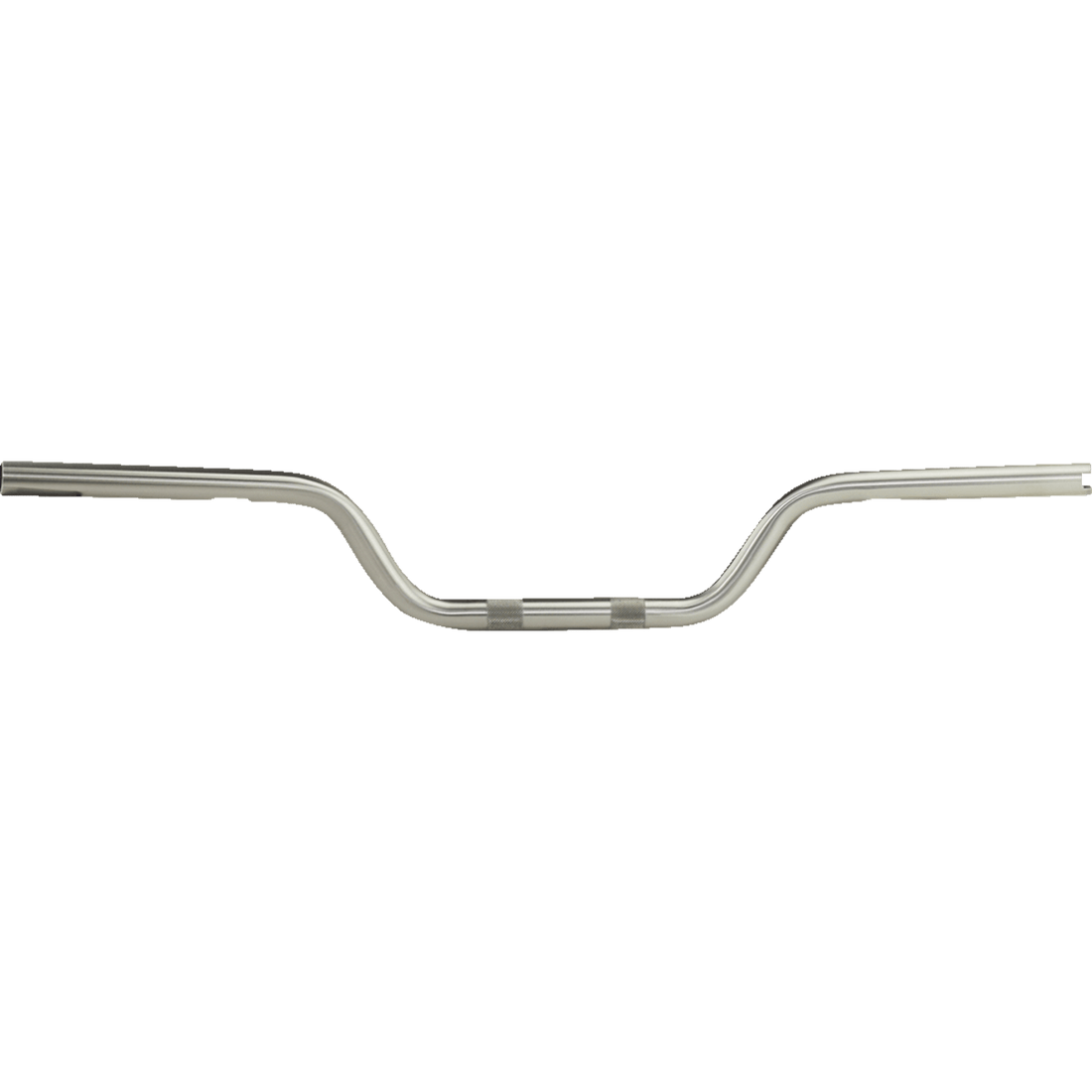 ARLEN NESS Handlebar MX Moto Raw Stainless Steel 520042