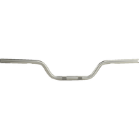 ARLEN NESS Handlebar MX Moto Raw Stainless Steel 520042