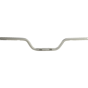 ARLEN NESS Handlebar MX Moto Raw Stainless Steel 520042