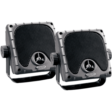 JENSEN Mini Weatherproof Speakers Universal JXHD35