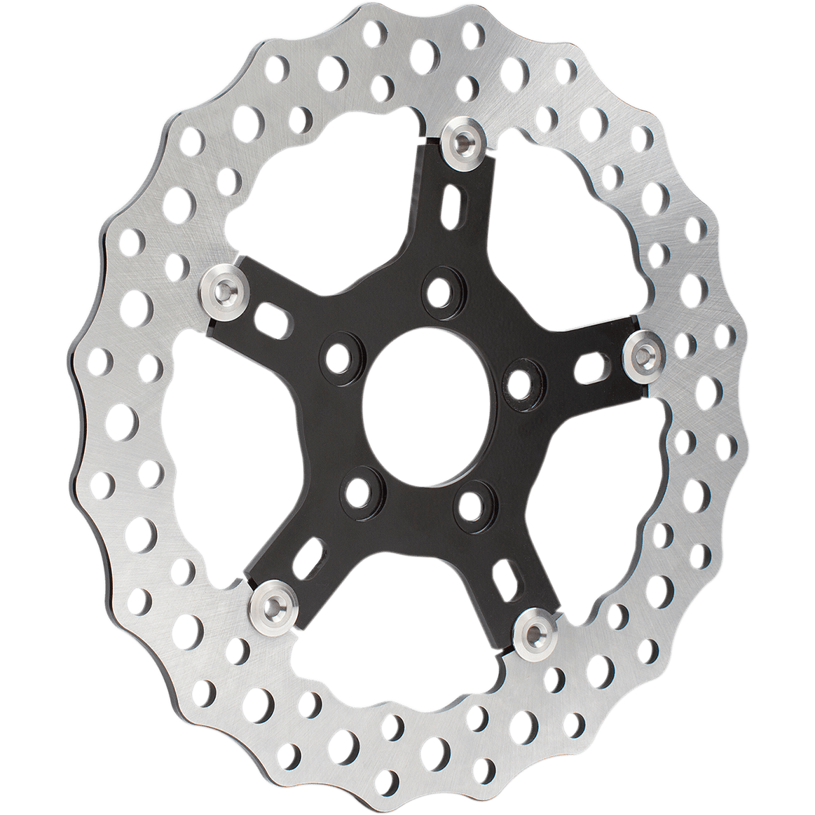 ARLEN NESS Jagged Brake Rotor 11.5" 02786