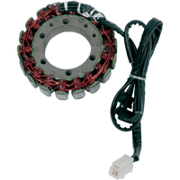 RICK'S MOTORSPORT ELECTRIC Stator Yamaha 21403