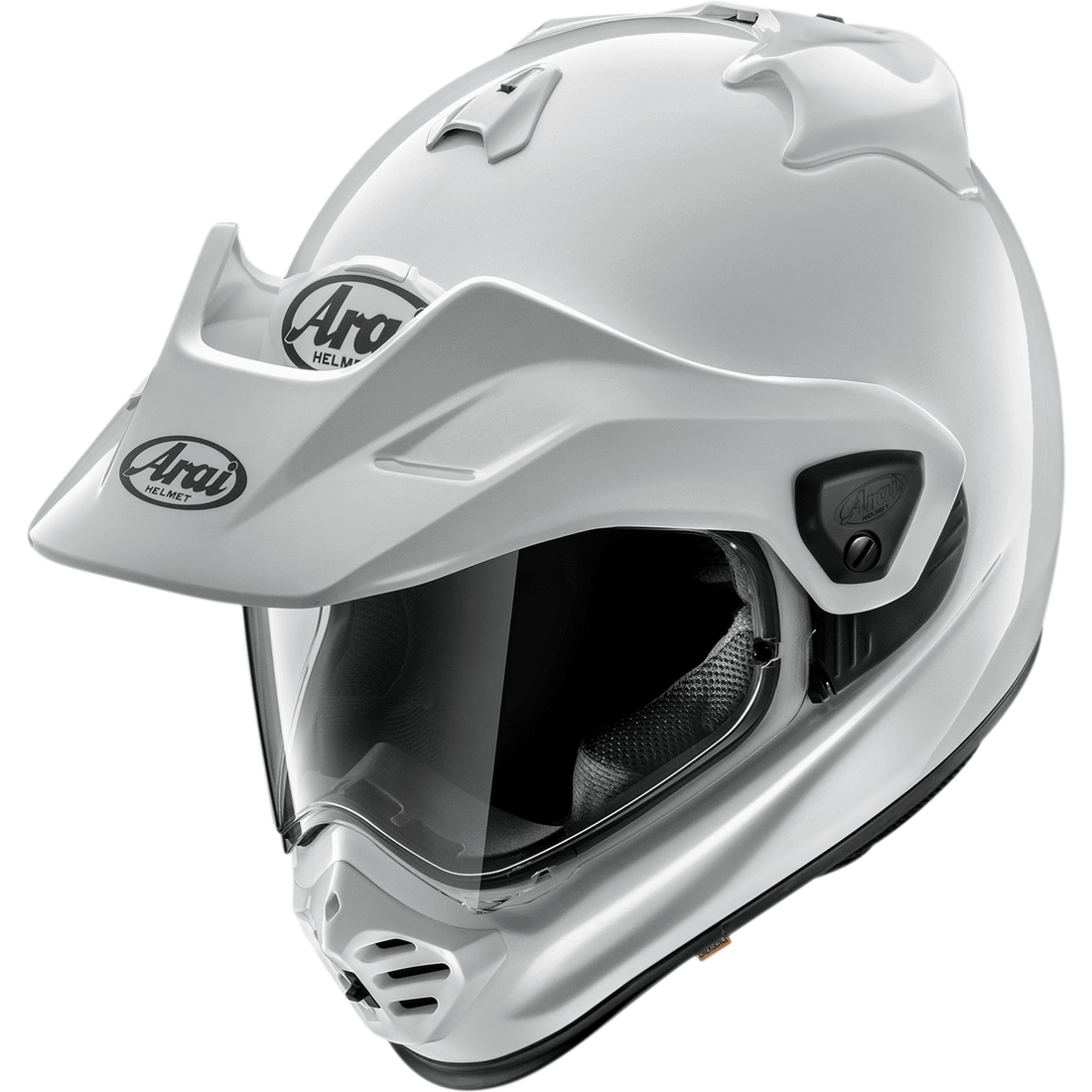 ARAI HELMETS XD-5 Helmet White XL 01400274