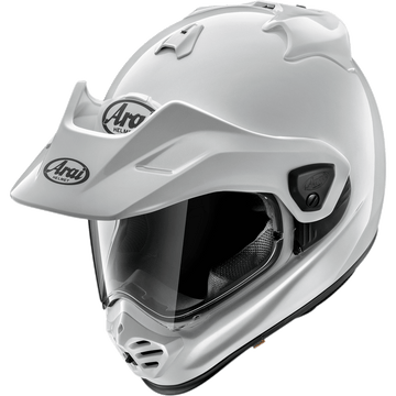 ARAI HELMETS XD-5 Helmet White Medium 01400272