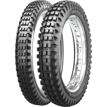 MAXXIS Tire Trialmaxx M7320 Rear 4.00R18 64M TM66650000