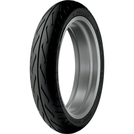 DUNLOP Tire D250 Front 130/70R18 63H 45159505