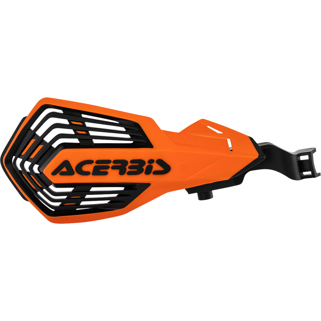 ACERBIS Handguards K-Future Orange/Black