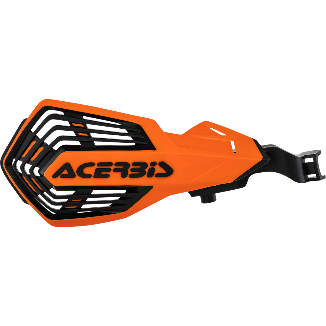 ACERBIS Handguards K-Future Orange/Black