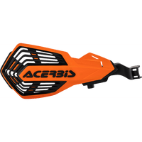 ACERBIS Handguards K-Future Orange/Black