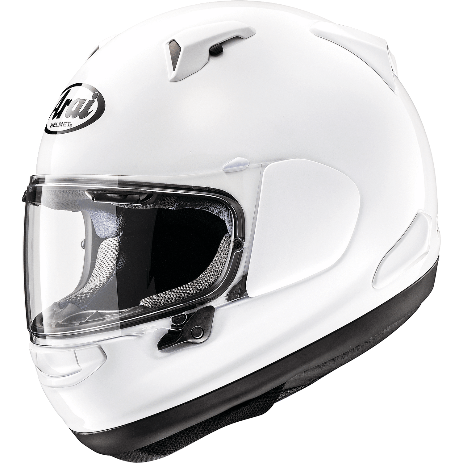 ARAI HELMETS Quantum-X Helmet Diamond White Small 010115725