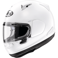 ARAI HELMETS Quantum-X Helmet Diamond White Small 010115725