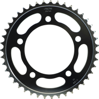 SUNSTAR SPROCKETS Rear Sprocket 43 Tooth Honda