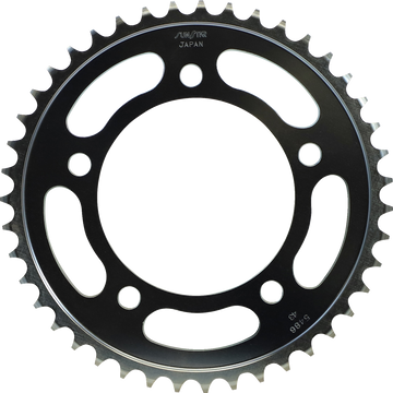 SUNSTAR SPROCKETS Rear Sprocket 43 Tooth Honda