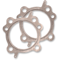 COMETIC Head Gasket .040 88" Twin Cam