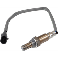 CYCLE PRO LLC 18 mm Oxygen Sensor 14272