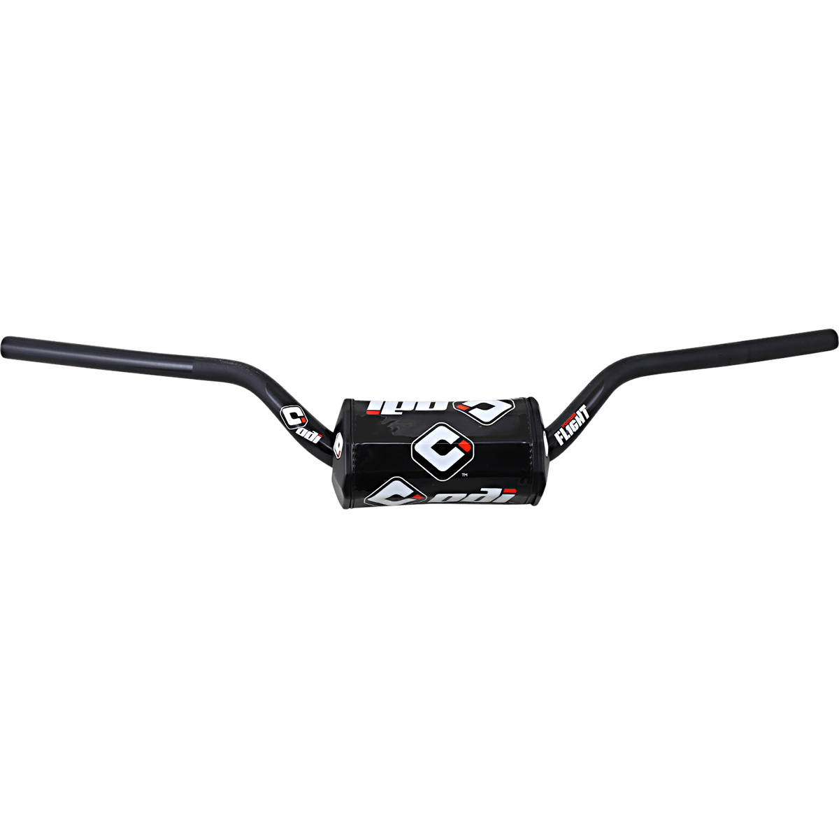 ODI Handlebar Flight Super-Mini Black H684CFB