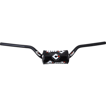 ODI Handlebar Flight Super-Mini Black H684CFB