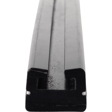 KIMPEX Graphite Slide 53.75" Profile 2