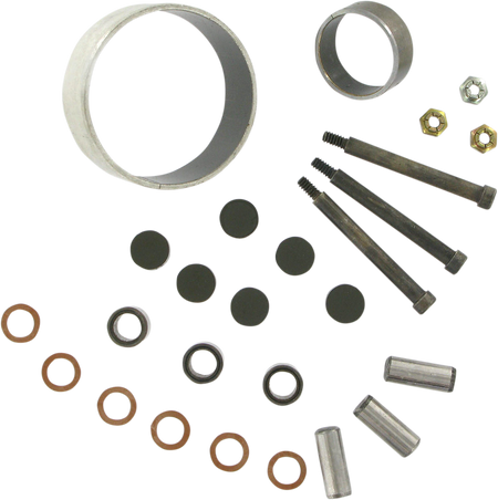 EPI Clutch Rebuild Kit WE210175