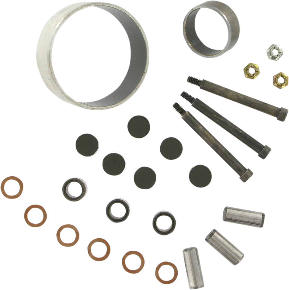 EPI Clutch Rebuild Kit WE210175