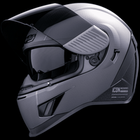 ICON Airform™ Helmet MIPS® Counterstrike Silver Large