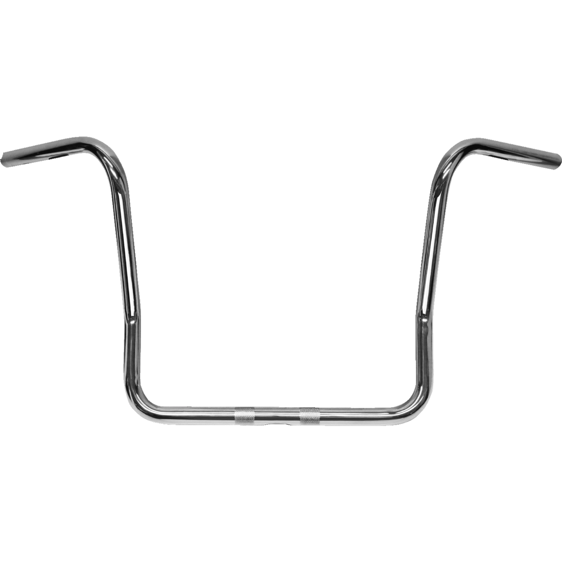 MAGNUM SHIELDING Handlebar Bagger 14" Rise Chrome 3HB0614