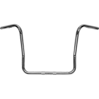 MAGNUM SHIELDING Handlebar Bagger 14" Rise Chrome 3HB0614