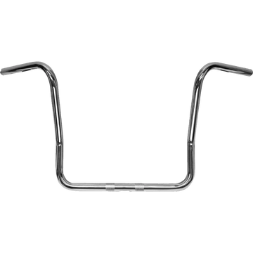 MAGNUM SHIELDING Handlebar Bagger 14" Rise Chrome 3HB0614