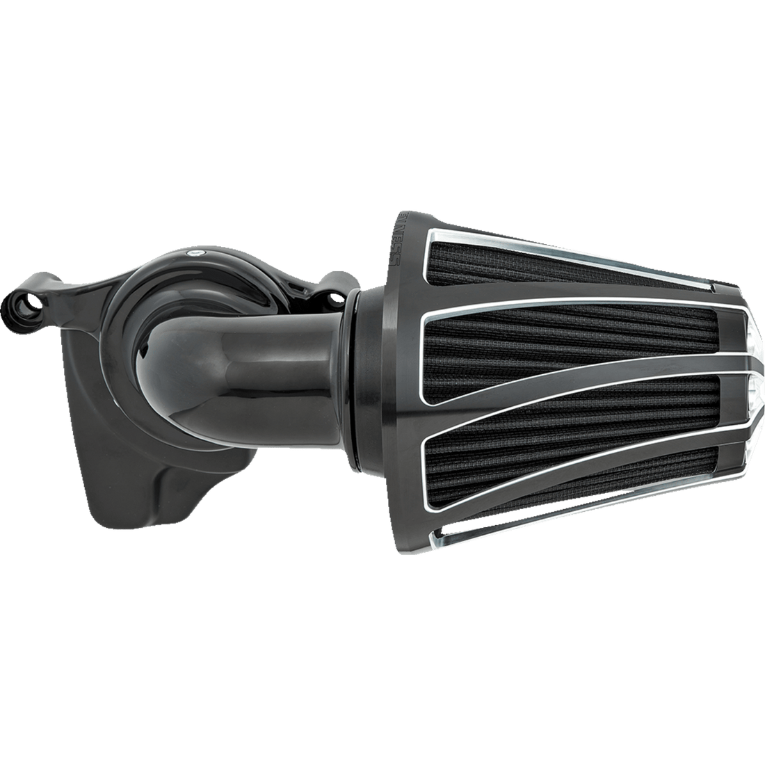 ARLEN NESS Monster Sucker® Air Cleaner Black 600071