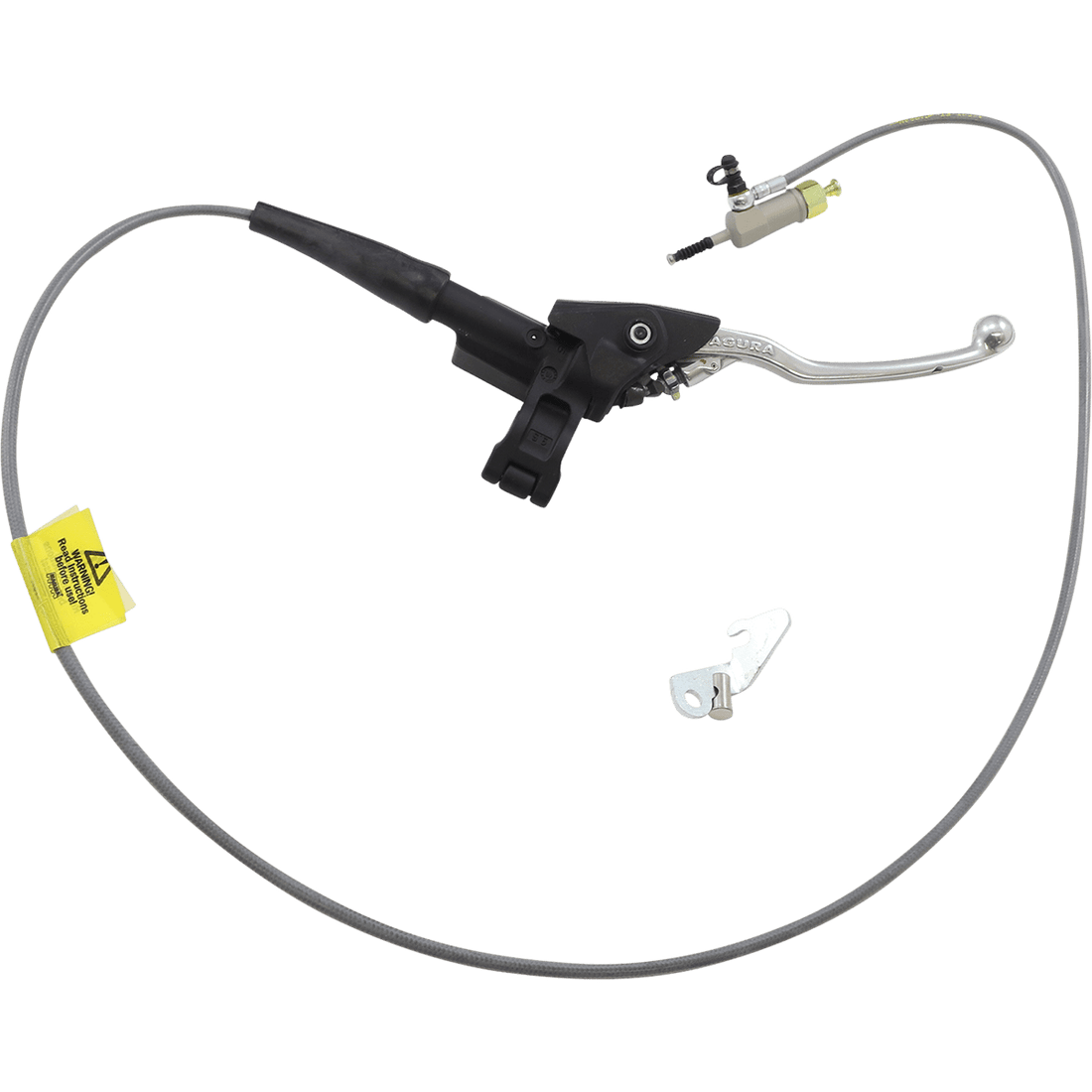 MAGURA Clutch System Hymec 2100007