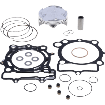 ATHENA Piston Kit with Gaskets 77.96 mm KX250F