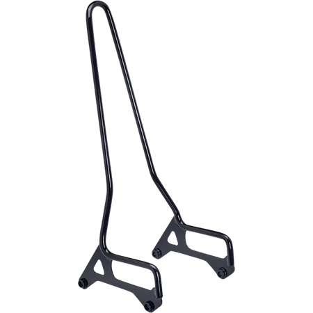 BILTWELL EXFIL Sissy Bar XL Gloss Black 5003103