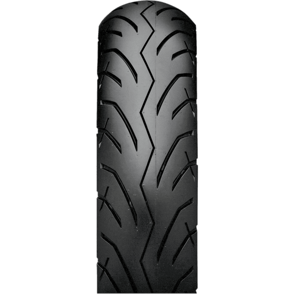 IRC Tire SS-540 Front 110/70-12 47L T10281