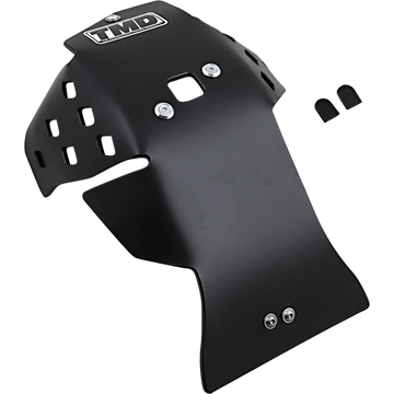 T.M. DESIGNWORKS Skid Plate Black KTM KTMC250BK