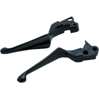 KURYAKYN Levers Boss Blade Black