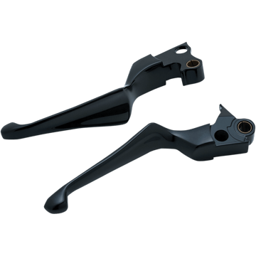 KURYAKYN Levers Boss Blade Black