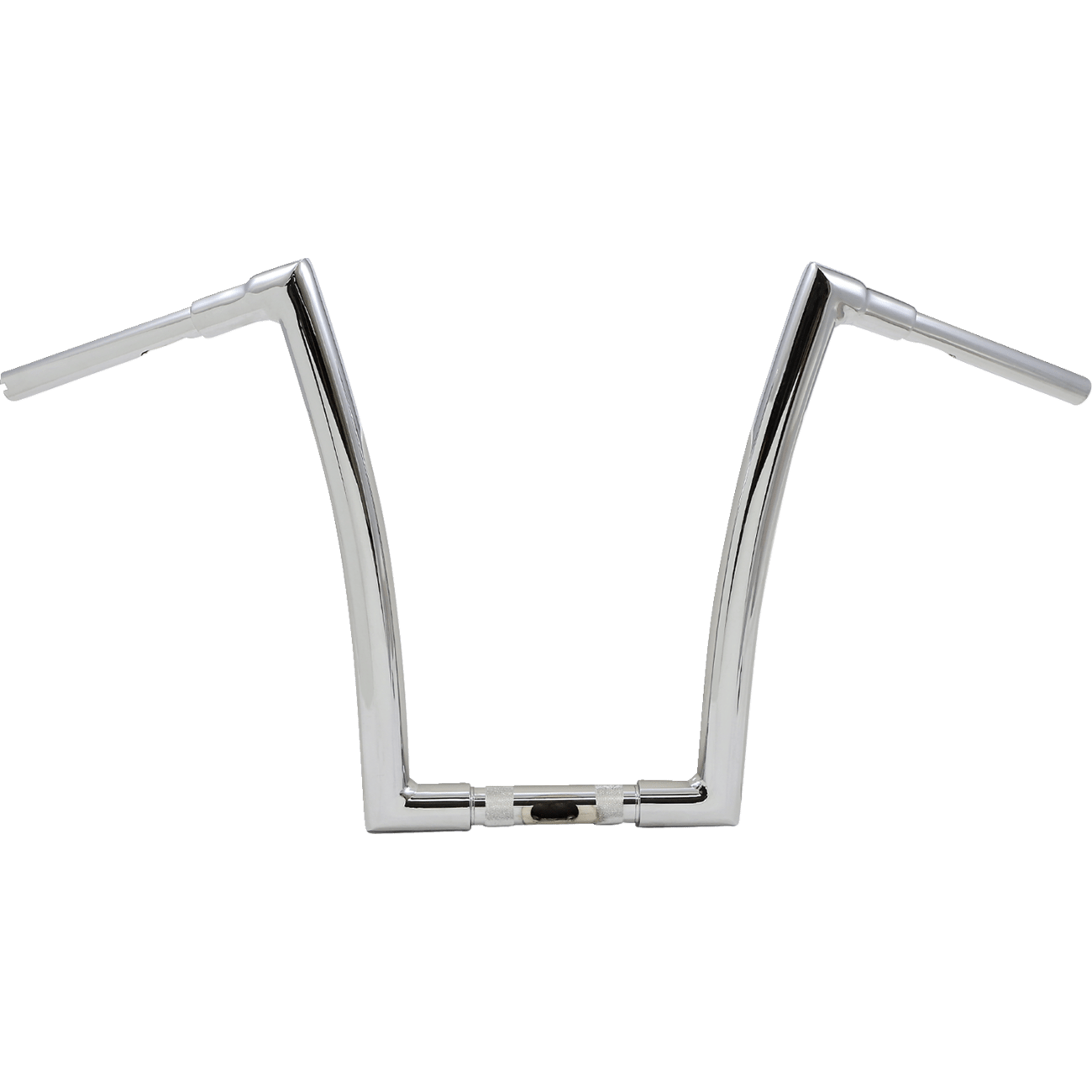 TODD'S CYCLE Handlebar 1-1/2" Strip 17" Chrome Road Glide 06015734