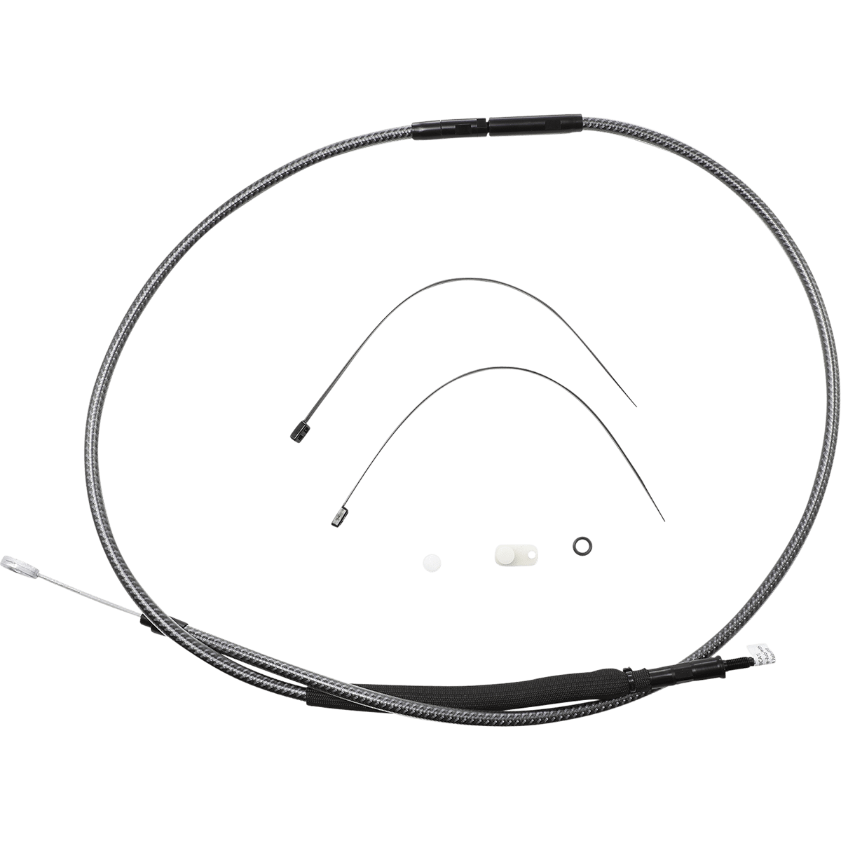 MAGNUM SHIELDING Clutch Cable KARBONFIBR 722810