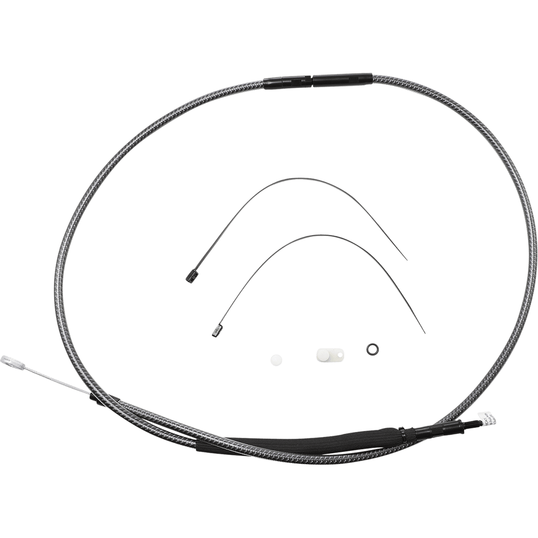 MAGNUM SHIELDING Clutch Cable KARBONFIBR 722810