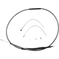 MAGNUM SHIELDING Clutch Cable KARBONFIBR 722810