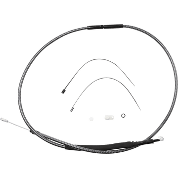 MAGNUM SHIELDING Clutch Cable KARBONFIBR 722810