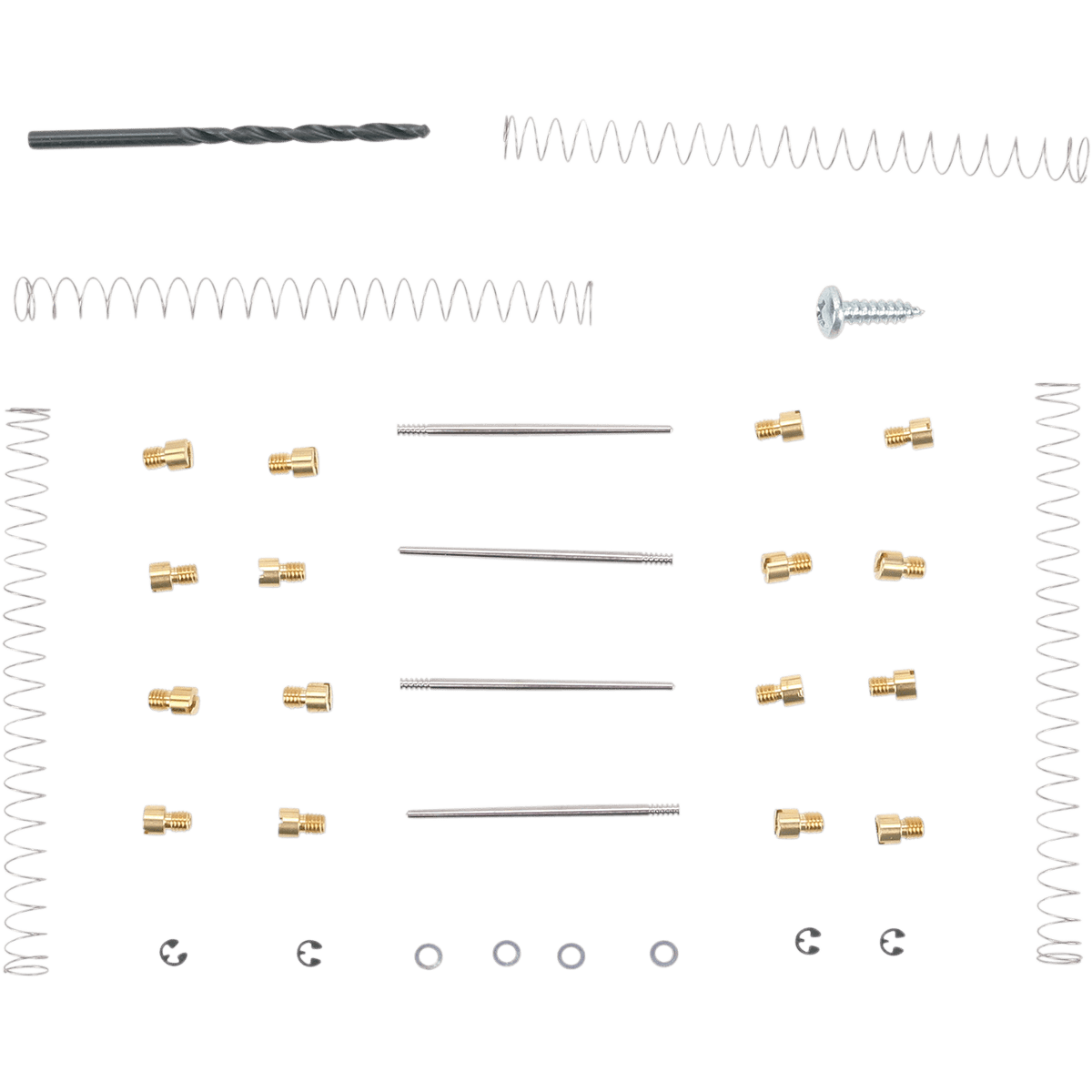 DYNOJET Jet Kit Suzuki 3154