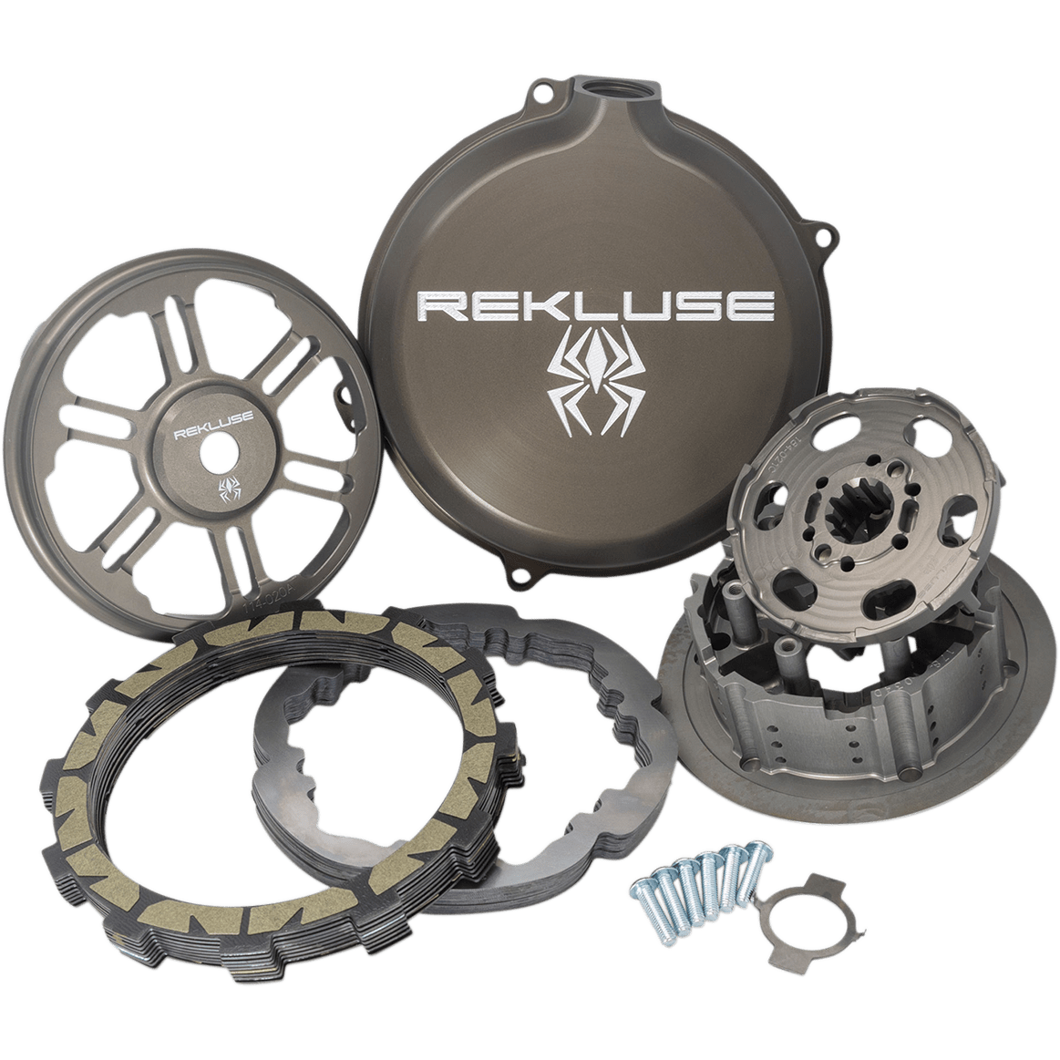 REKLUSE Clutch Kit Gas Gas/Husqvarna/KTM RMS7113080