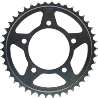 SUNSTAR SPROCKETS Rear Sprocket 42 Tooth Kawasaki